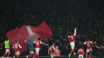 صِراع اللقب.. موعد مباراة أرسنال ومانشستر سيتي في نهائي كأس الرابطة والقنوات الناقلة